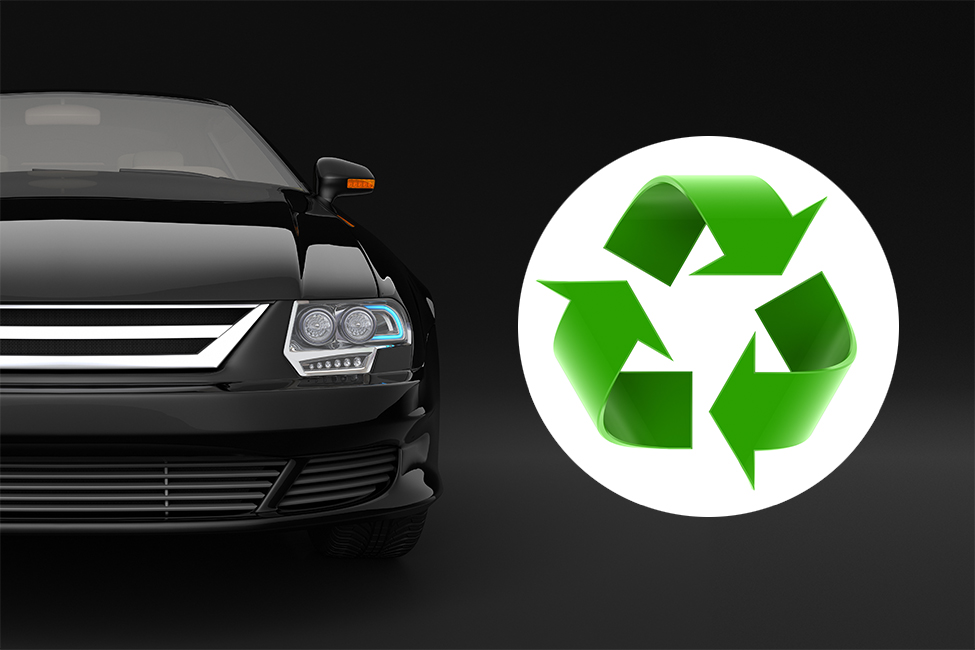 La voiture est-elle 100% recyclable ? - Le Magazine ViaMichelin