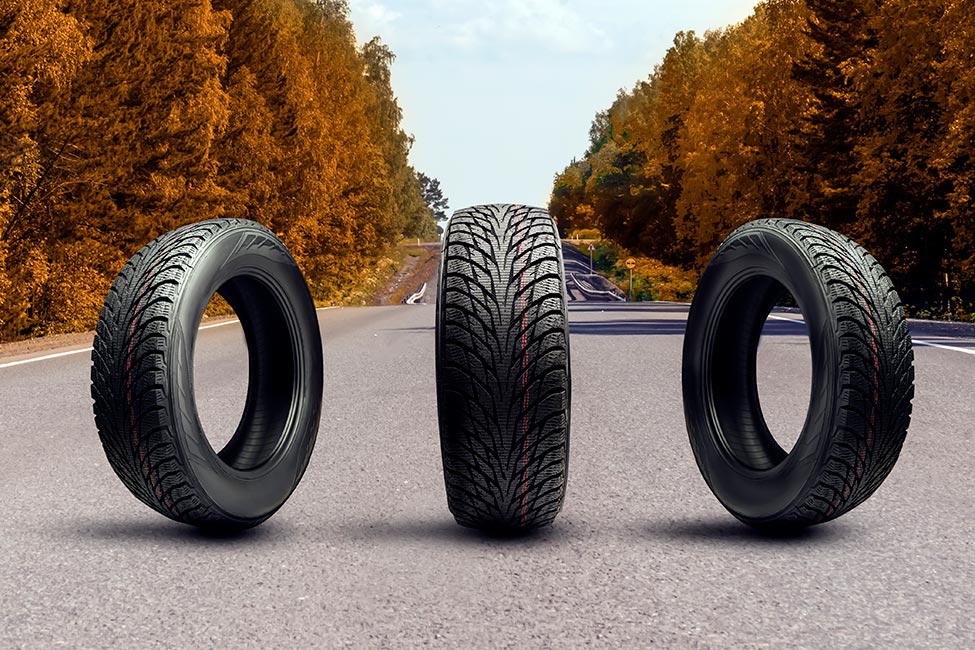 Pneus été, pneus hiver ou pneus 4 saisons : comment choisir vos  pneumatiques ? - Le Magazine ViaMichelin